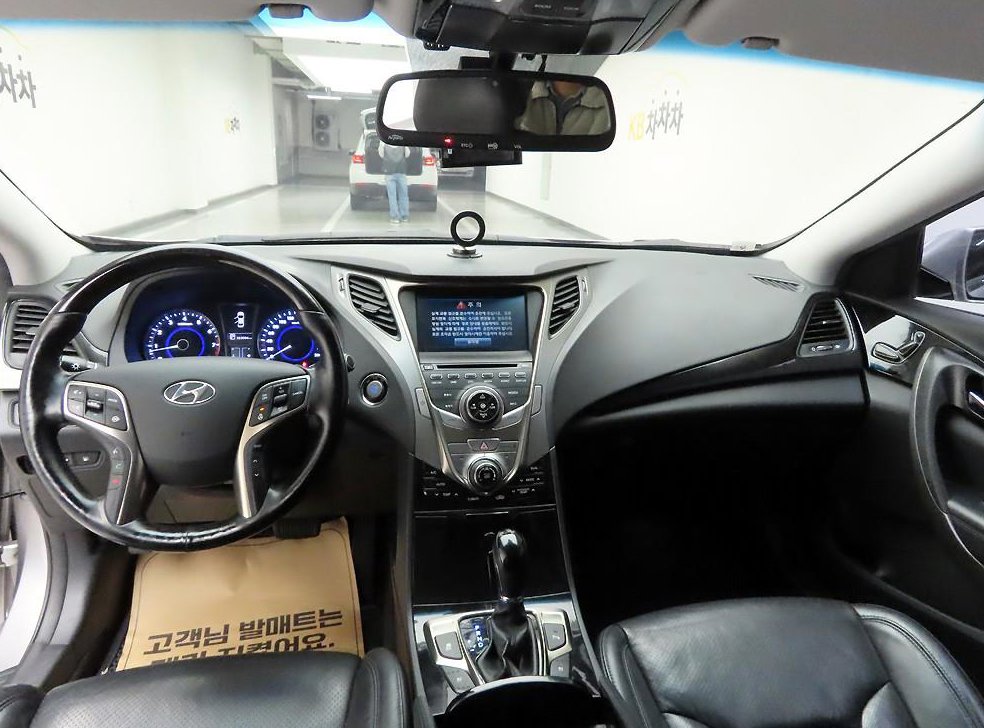 현대 그랜저 HG300 PRIME 사진 7