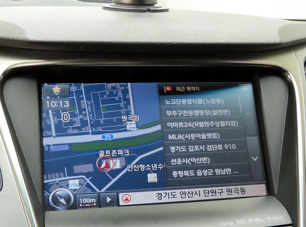 현대 그랜저 HG300 PRIME 사진 9