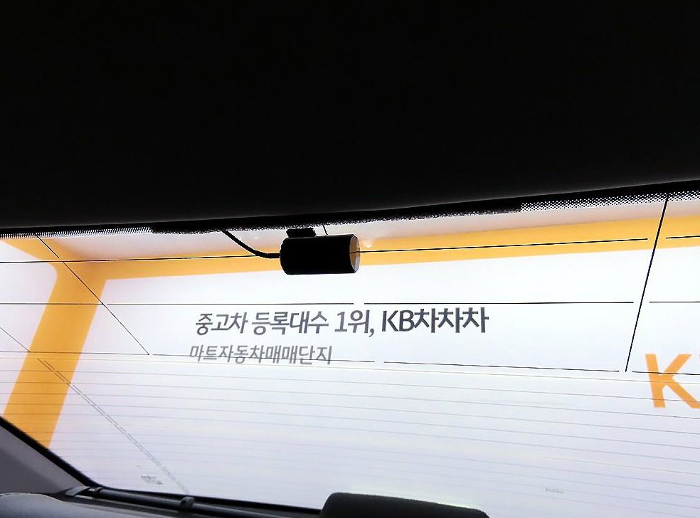 르노코리아(삼성) SM6 가솔린 2.0 GDe 사진 17