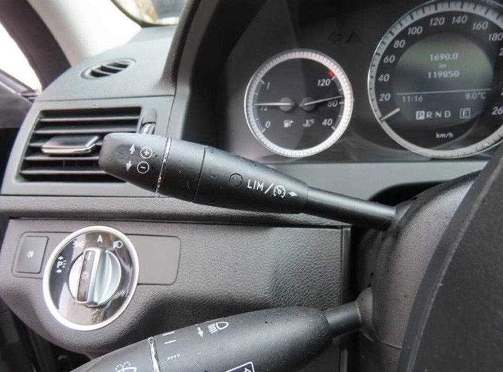 벤츠 C 클래스 C200 CGI 사진 10