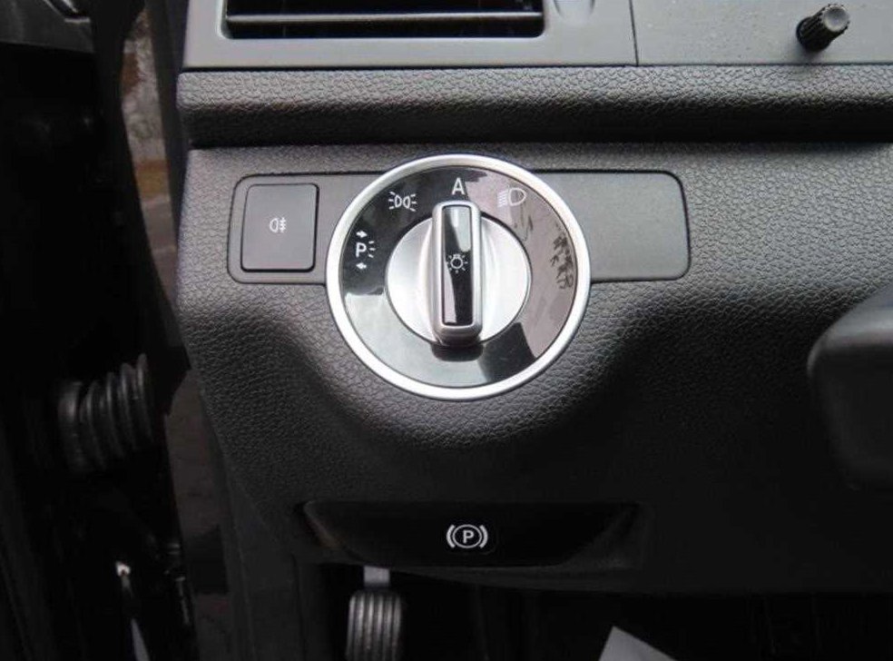 벤츠 C 클래스 C200 CGI 사진 11