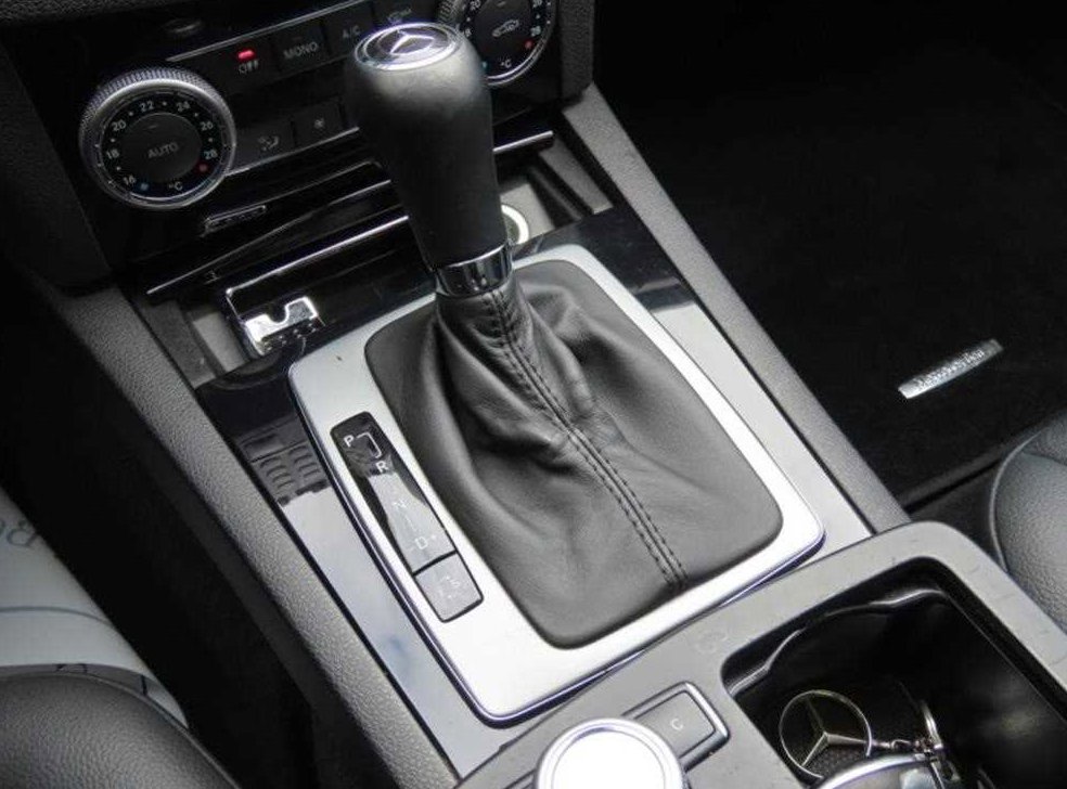 벤츠 C 클래스 C200 CGI 사진 6
