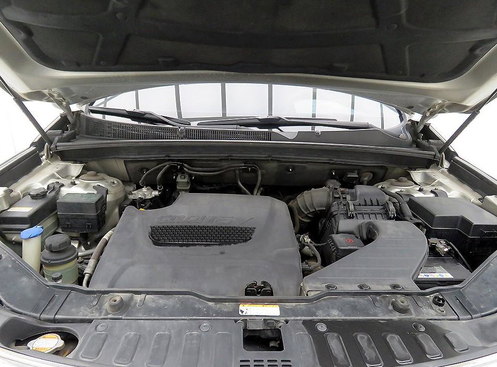 기아 쏘렌토 디젤 2WD 2.0 TLX 사진 19