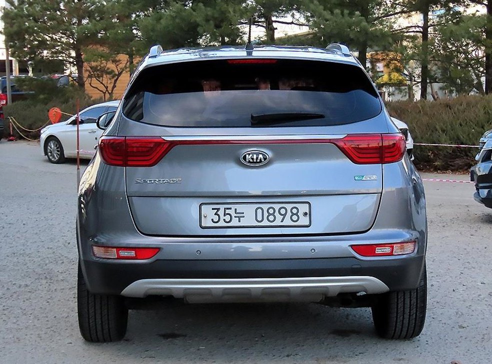 기아 스포티지 디젤 1.7 2WD 노블레스 사진 4