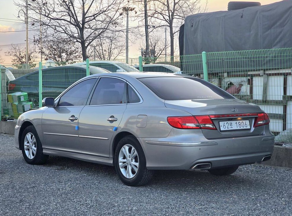 현대 그랜저 Q240 사진 3