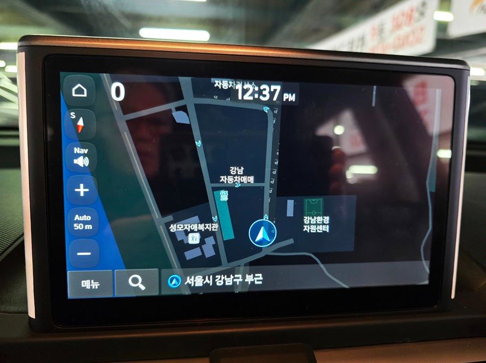 현대 캐스퍼 1.0 가솔린 터보 사진 10