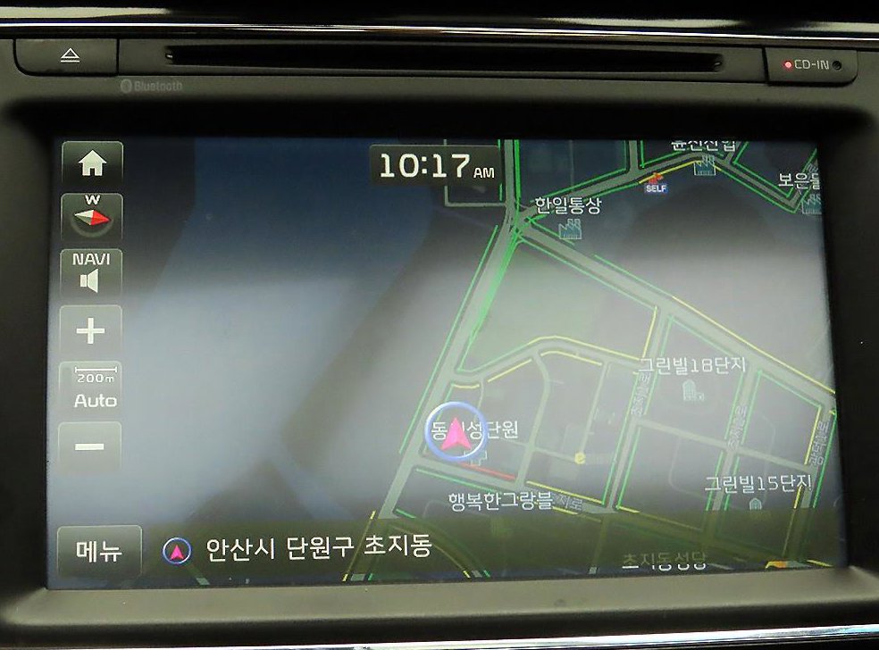 기아 카니발 디젤 9인승 노블레스 사진 13