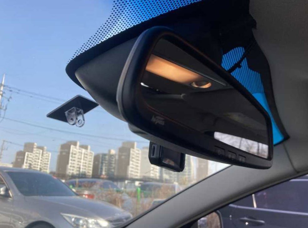 르노코리아(삼성) SM5 SE 사진 13