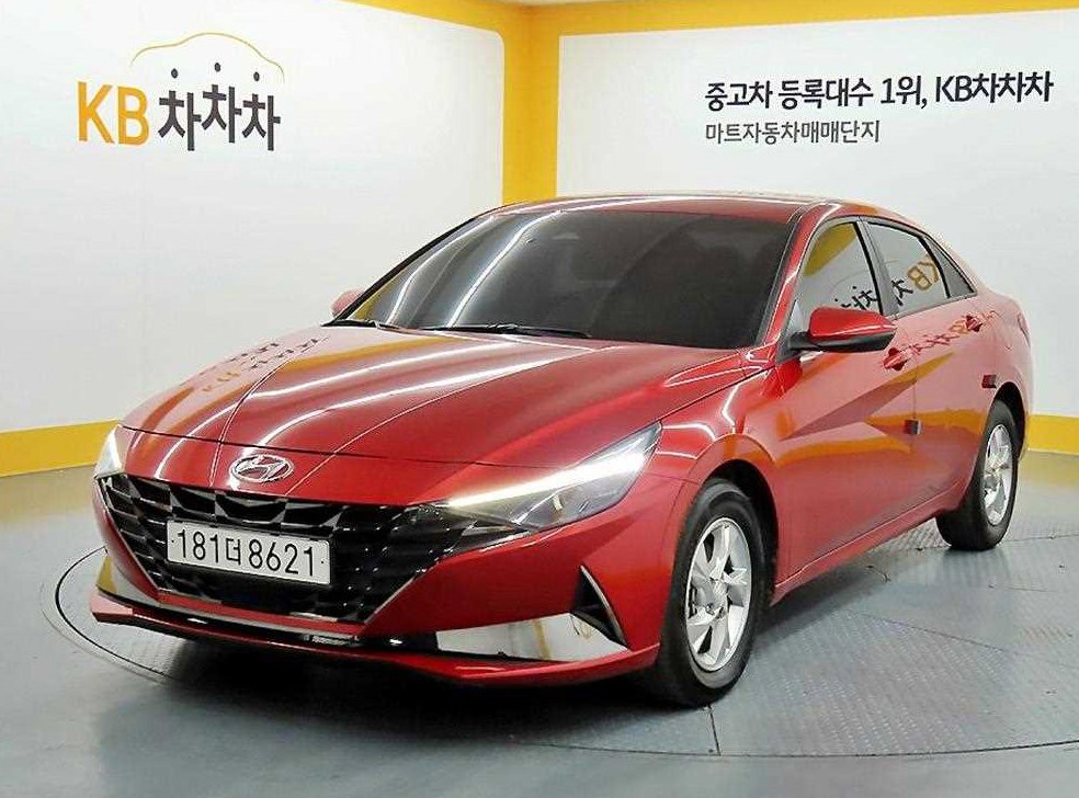 차량 이미지