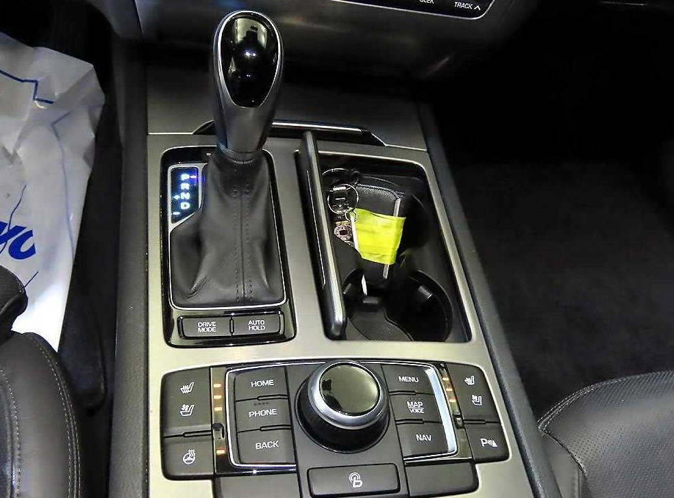 현대 제네시스 G330 프리미엄 AWD 사진 12