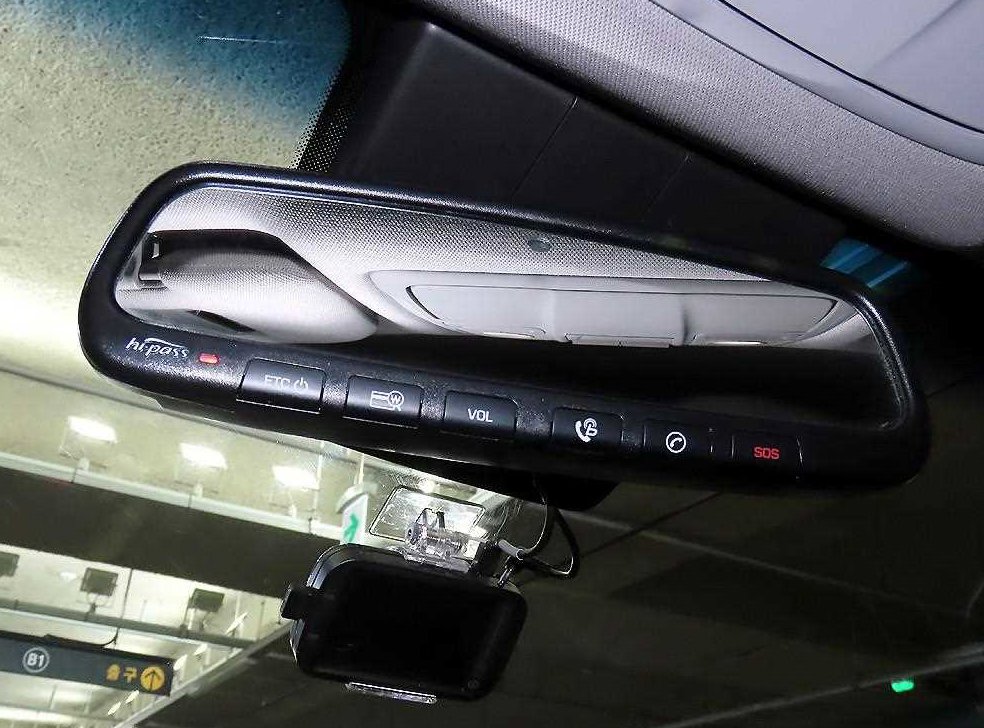 현대 제네시스 G330 프리미엄 AWD 사진 13