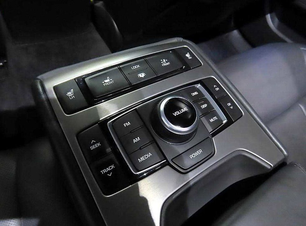 현대 제네시스 G330 프리미엄 AWD 사진 14