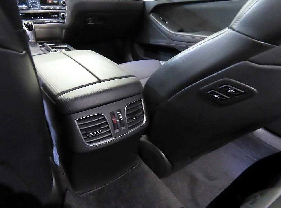 현대 제네시스 G330 프리미엄 AWD 사진 16