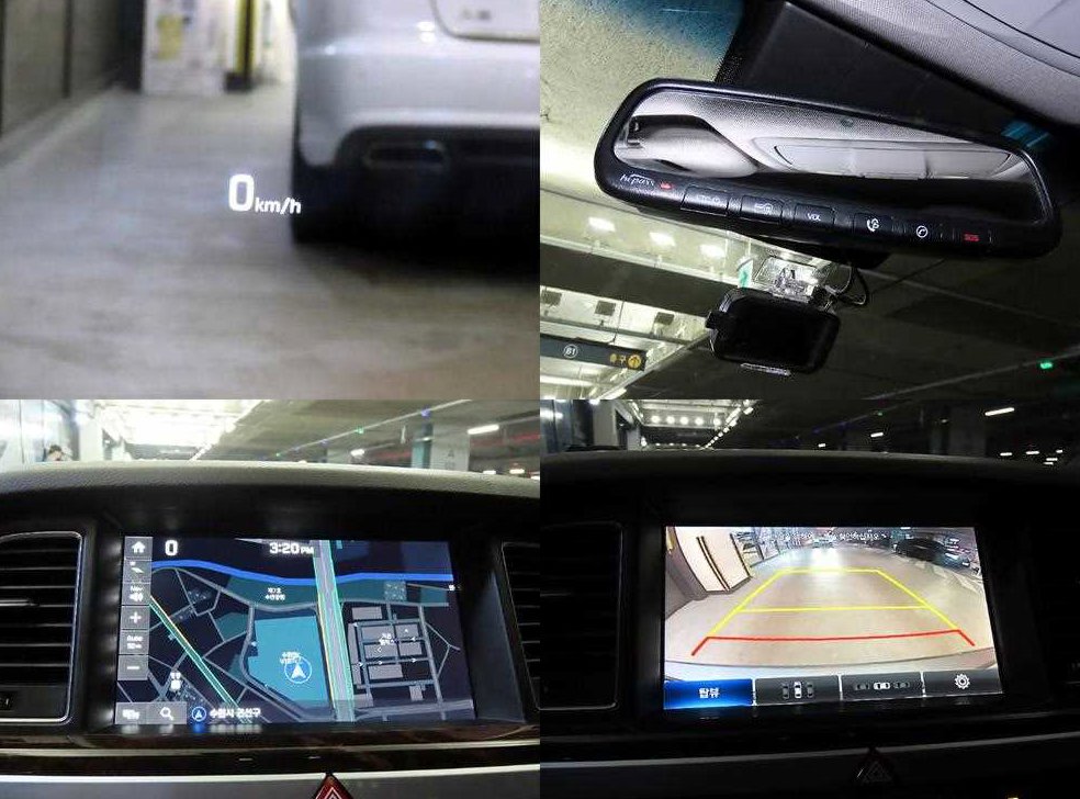 현대 제네시스 G330 프리미엄 AWD 사진 18