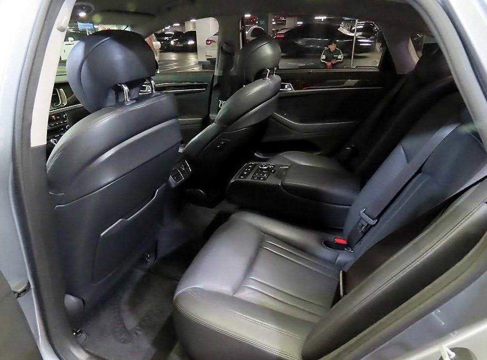 현대 제네시스 G330 프리미엄 AWD 사진 7