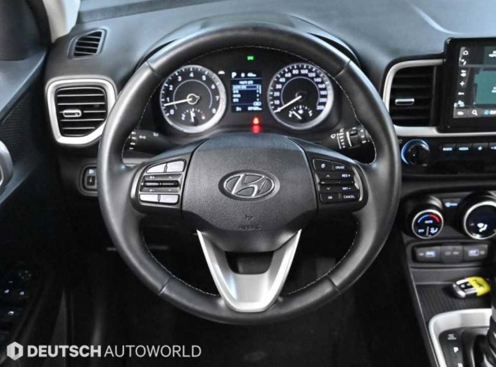 현대 베뉴 1.6 모던 플러스 사진 13