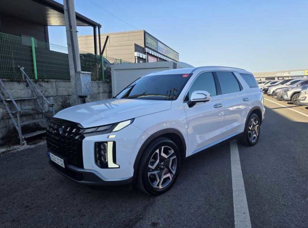 현대 팰리세이드 디젤 2.2 2WD
