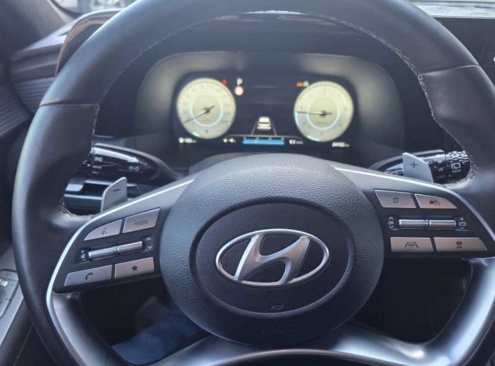현대 팰리세이드 디젤 2.2 2WD 사진 10
