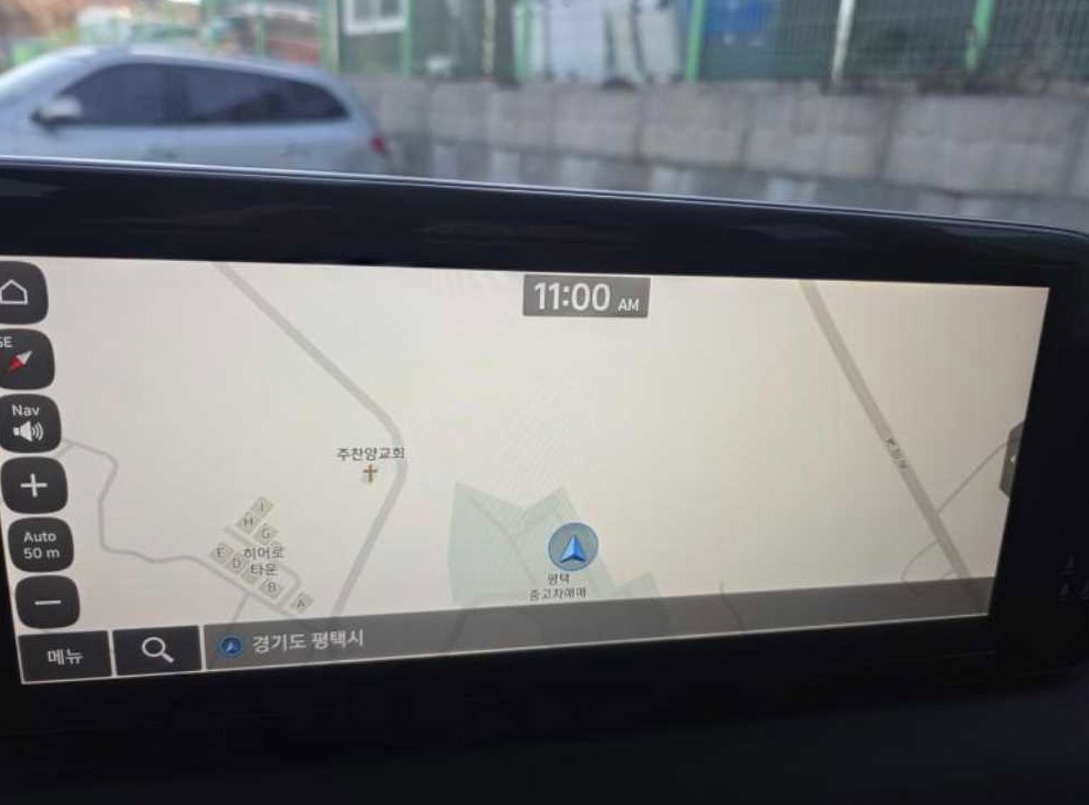 현대 팰리세이드 디젤 2.2 2WD 사진 14