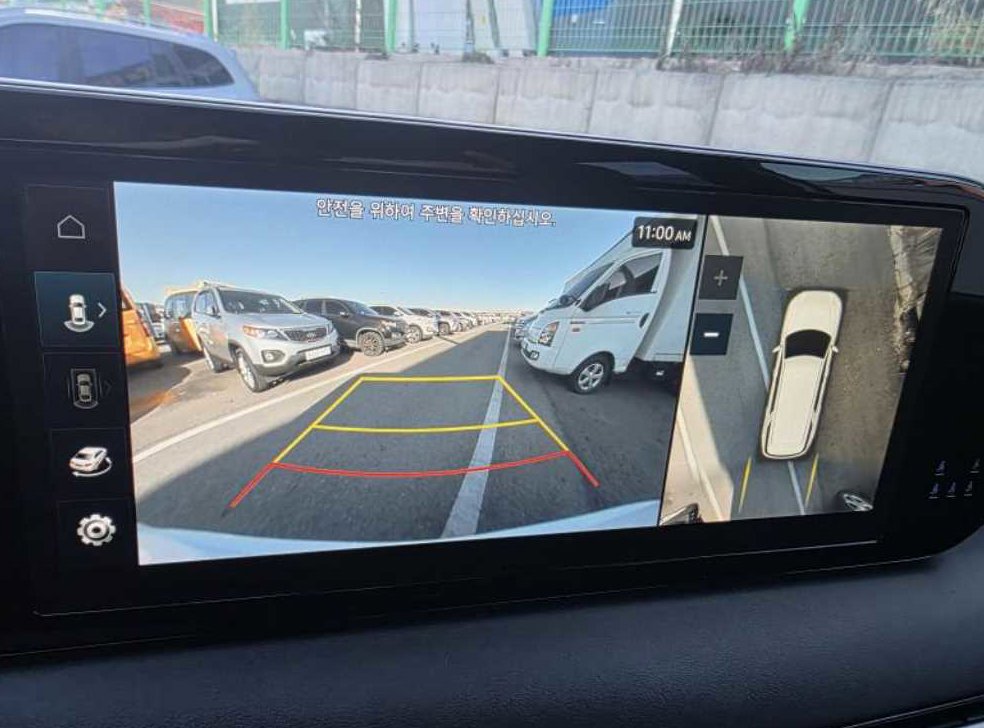 현대 팰리세이드 디젤 2.2 2WD 사진 15