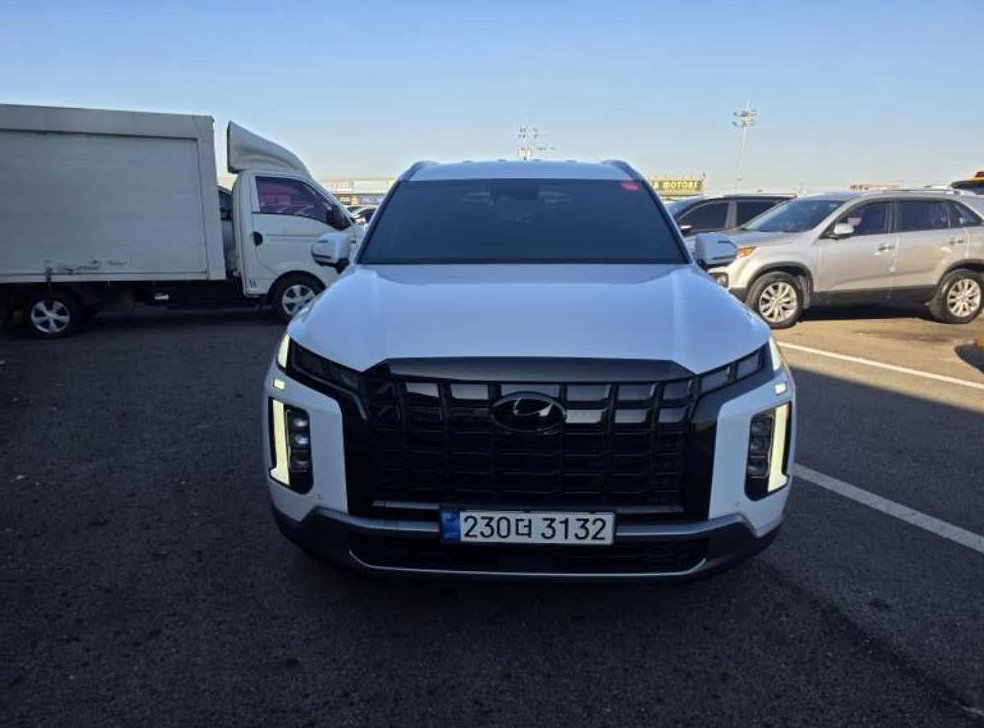 현대 팰리세이드 디젤 2.2 2WD 사진 2