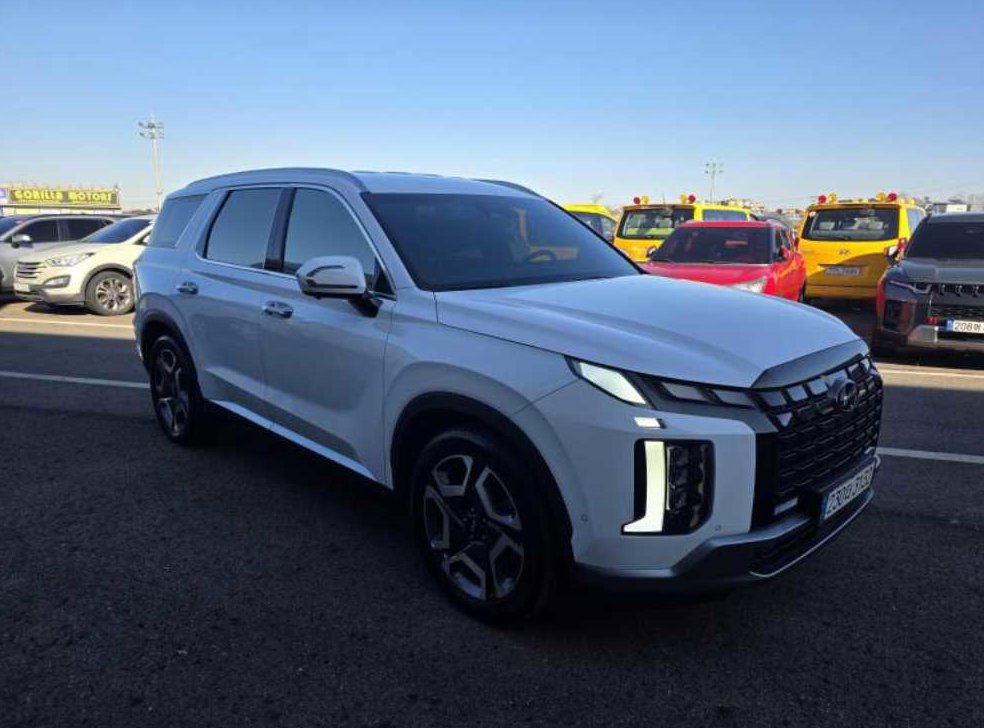 현대 팰리세이드 디젤 2.2 2WD 사진 3