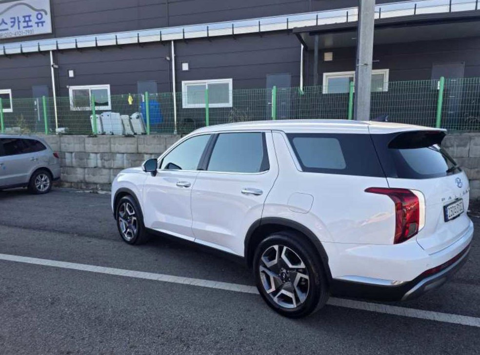 현대 팰리세이드 디젤 2.2 2WD 사진 6
