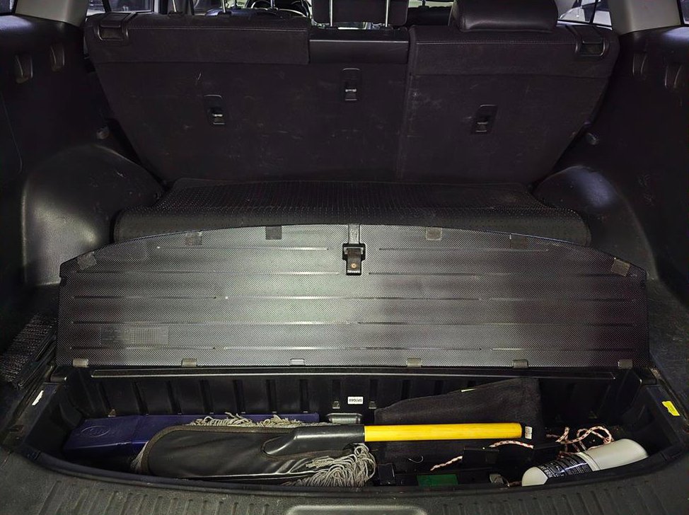 기아 쏘렌토 2WD 2.0 TLX 사진 15