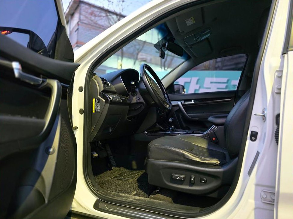 기아 쏘렌토 2WD 2.0 TLX 사진 7