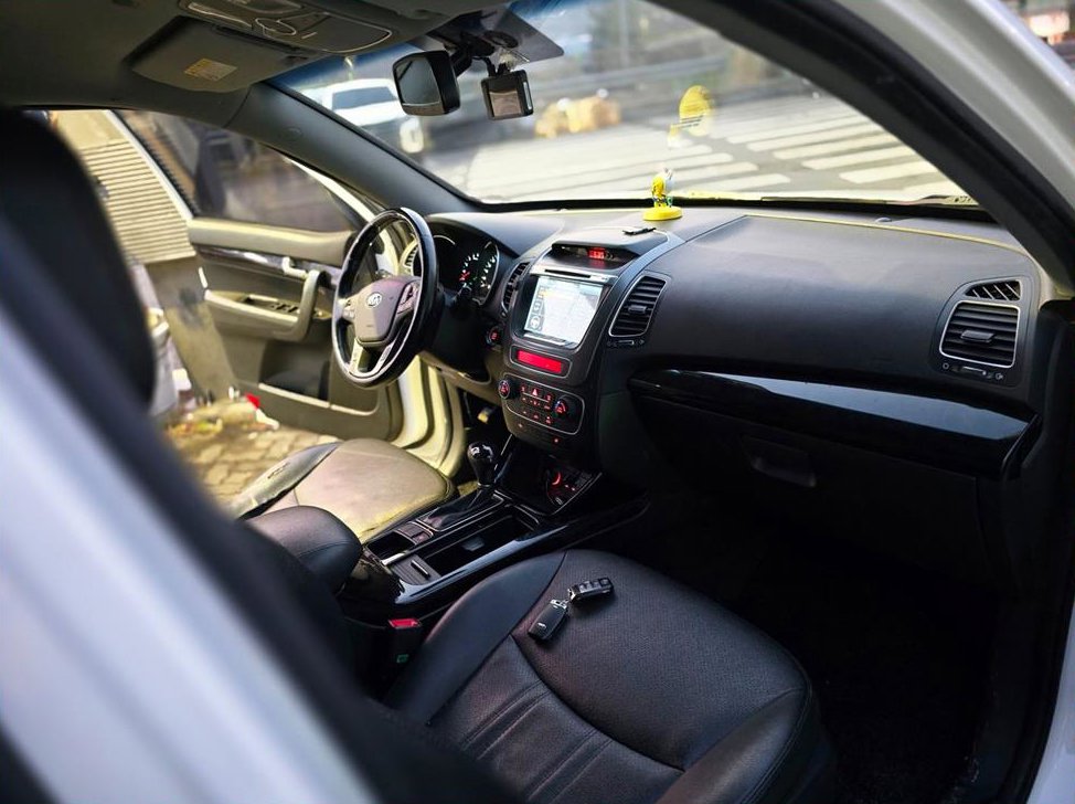 기아 쏘렌토 2WD 2.0 TLX 사진 9