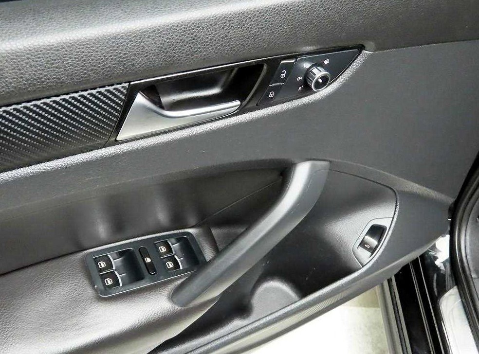 폭스바겐 파사트 1.8 TSI 사진 10