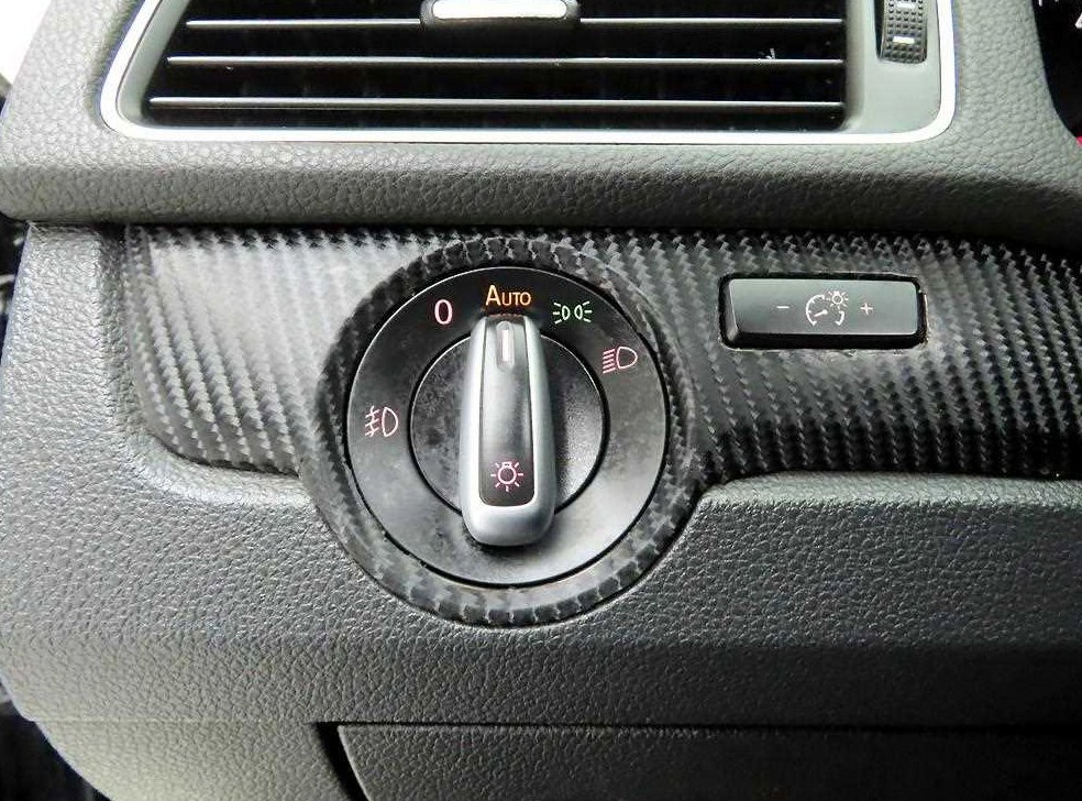 폭스바겐 파사트 1.8 TSI 사진 11
