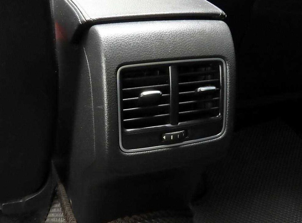 폭스바겐 파사트 1.8 TSI 사진 16