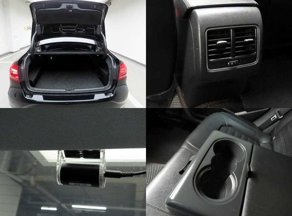 폭스바겐 파사트 1.8 TSI 사진 18
