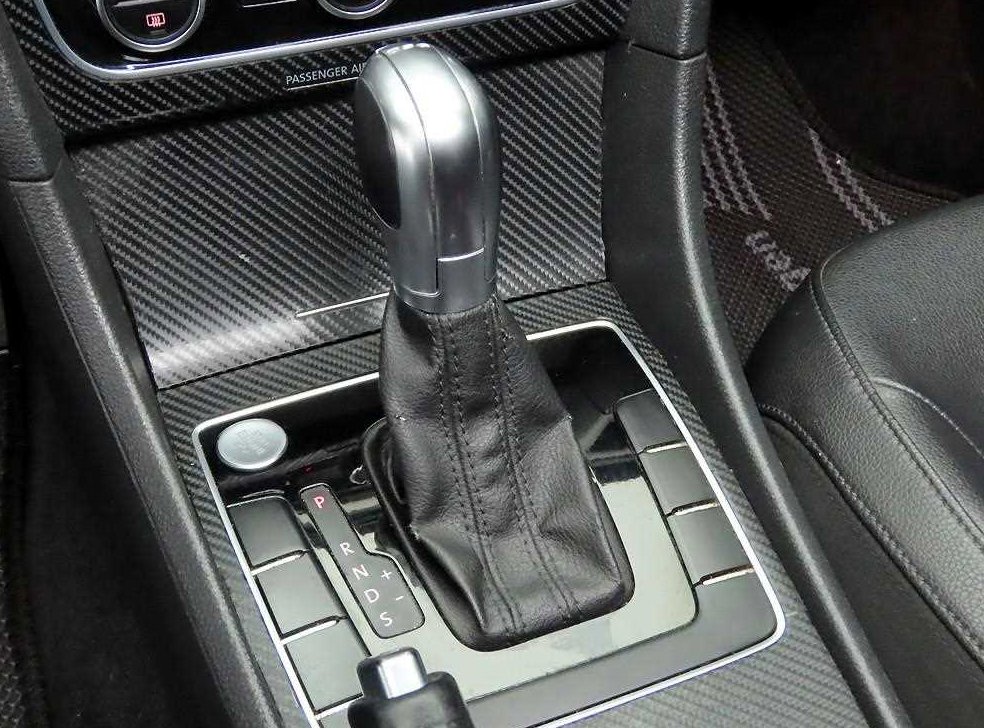 폭스바겐 파사트 1.8 TSI 사진 9