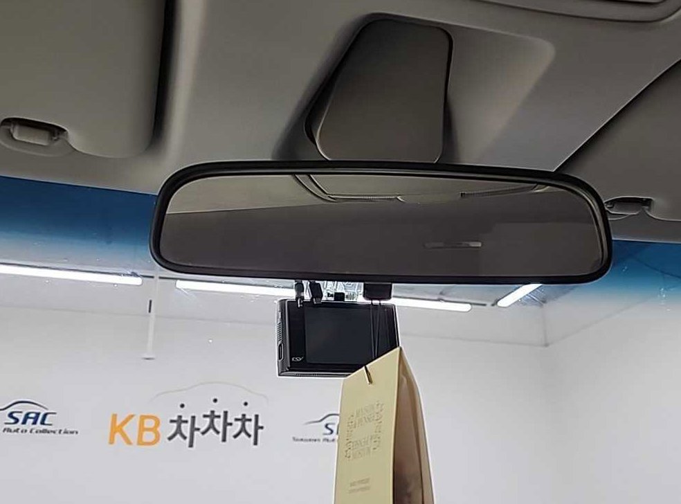 기아 레이 프레스티지 사진 16