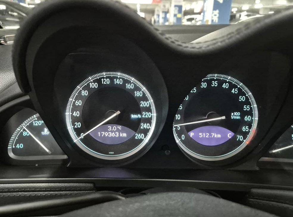 벤츠 SL 클래스 SL500 사진 13