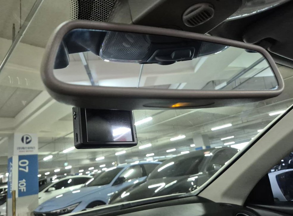 벤츠 SL 클래스 SL500 사진 17