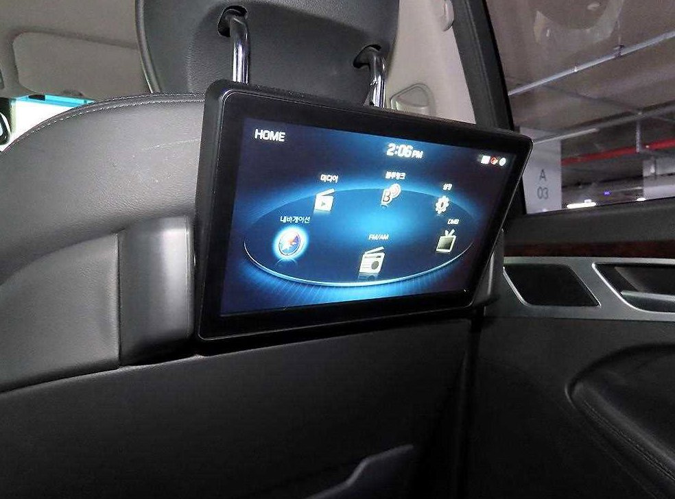 현대 제네시스 G330 프리미엄 사진 16