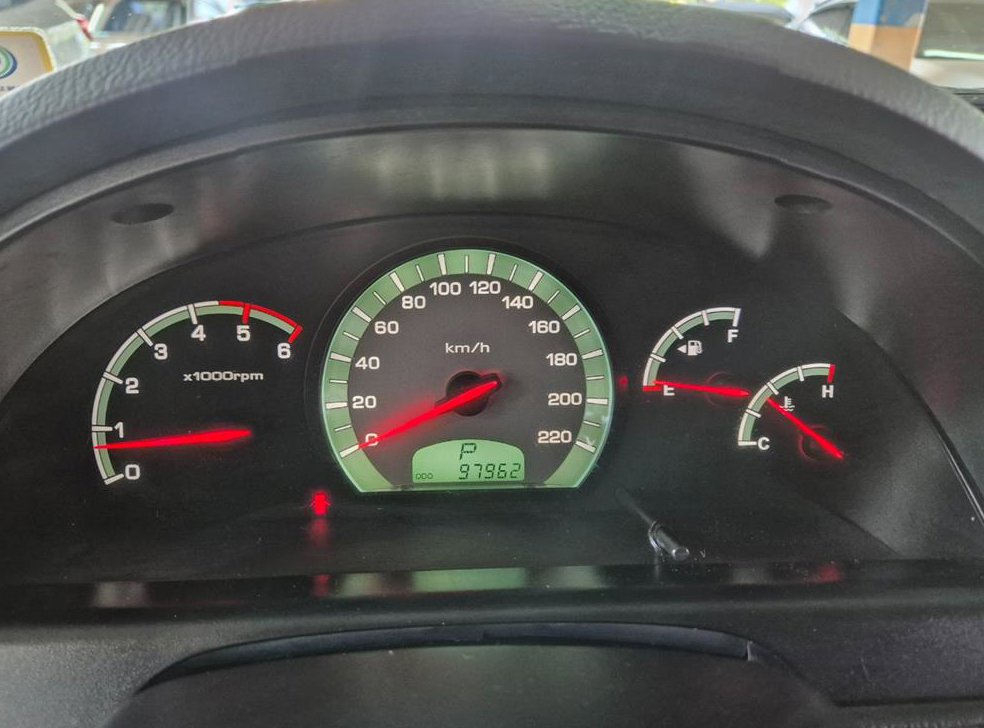 KG모빌리티(쌍용)  렉스턴 RX7 AWD 사진 12