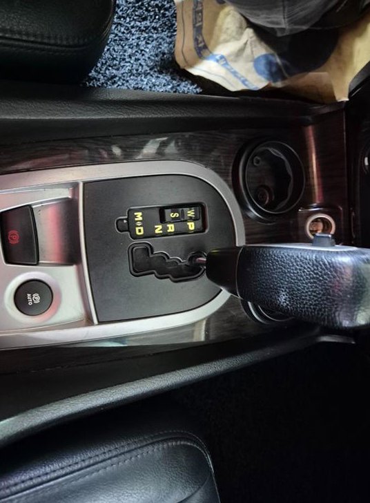KG모빌리티(쌍용)  렉스턴 RX7 AWD 사진 16