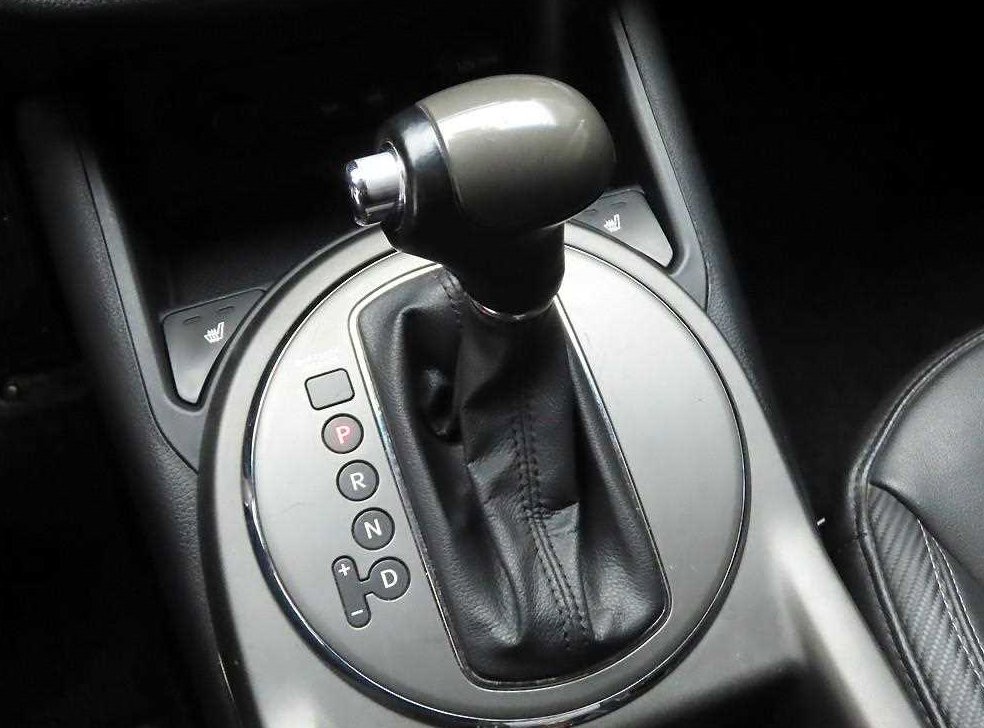 기아 스포티지 디젤 2WD 트렌디 사진 11