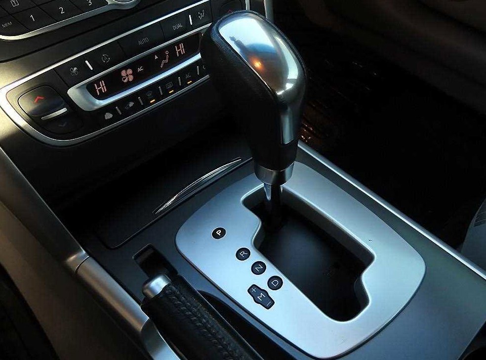 르노코리아(삼성) SM5 SE 사진 10