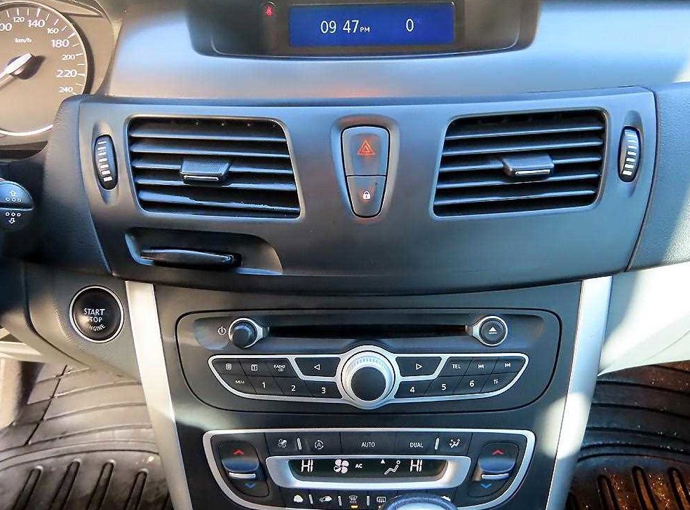 르노코리아(삼성) SM5 SE 사진 12