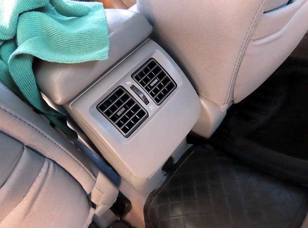 르노코리아(삼성) SM5 SE 사진 14