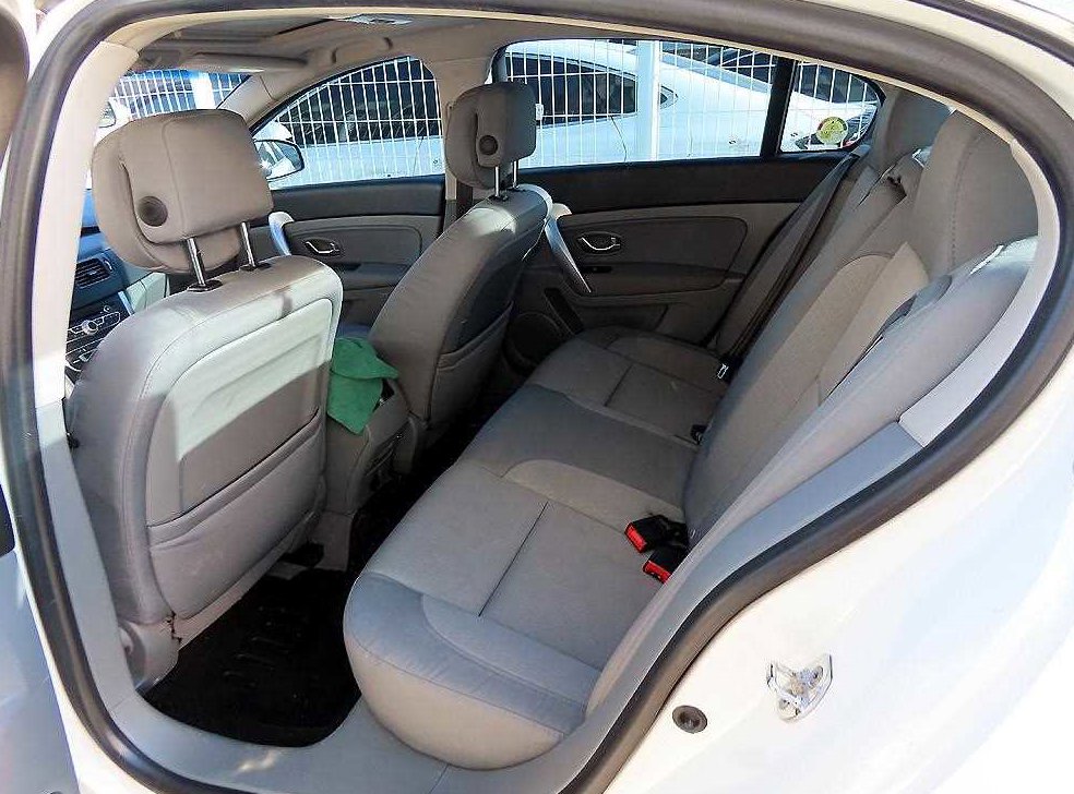 르노코리아(삼성) SM5 SE 사진 6