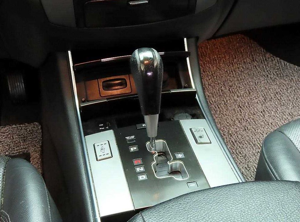 현대 베라쿠르즈 디젤 2WD 300VXL 사진 10