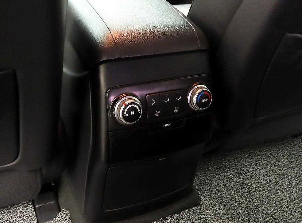 현대 베라쿠르즈 디젤 2WD 300VXL 사진 11