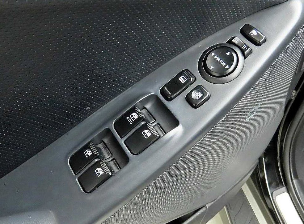 현대 베라쿠르즈 디젤 2WD 300VXL 사진 12