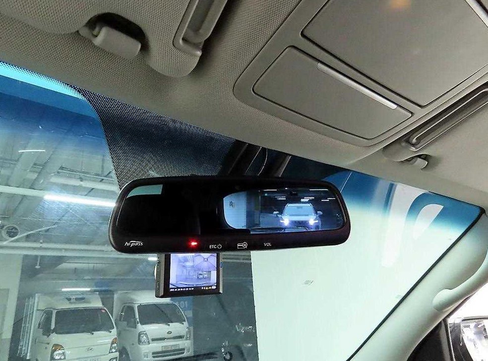 현대 베라쿠르즈 디젤 2WD 300VXL 사진 14